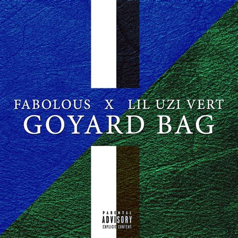 goyard bag lyrics